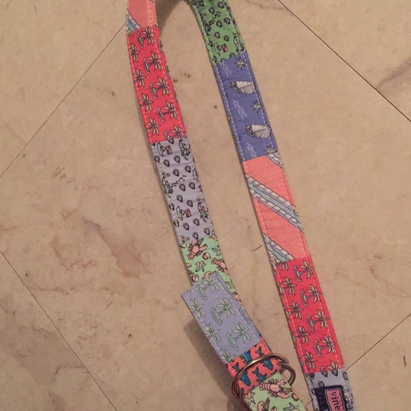 Vinyard vines Belt - Picture 3 of 3